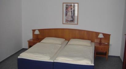 Hotel U Racka<br/>Ostrožská Nová Ves