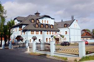 AGH Hotel<br/>Rožnov pod Radhoštěm