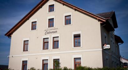 Pension Cukrovar<br/>Holešov