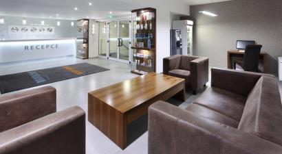 Penzion Morava<br/>Otrokovice