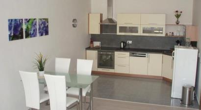 Apartmán  Dolní  Bečva<br/>Dolní Bečva