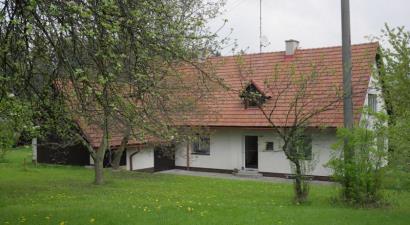 Penzion Rališka<br/>Horní Bečva